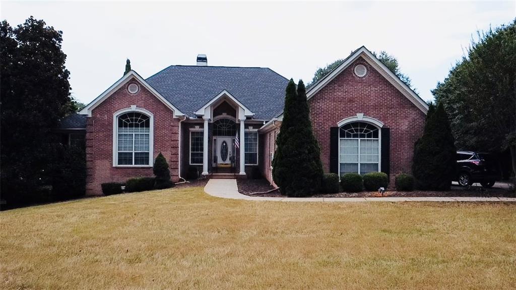 1315 Edwin Court