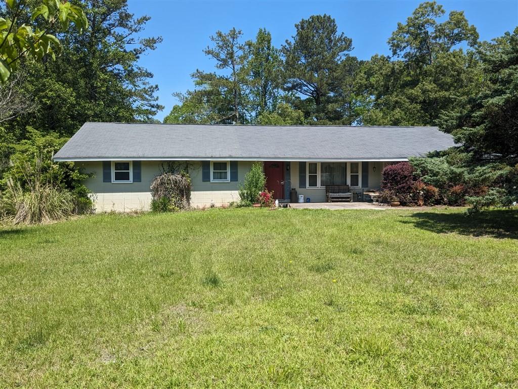 2291 Piney Grove Road, Loganville, Georgia image 1