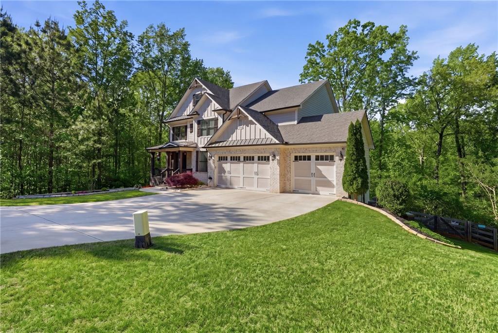 4075 Silverstone Drive