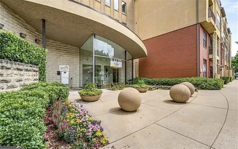 400 17th Street NW Unit 2431, Atlanta, GA 30363 - MLS#: 7478791