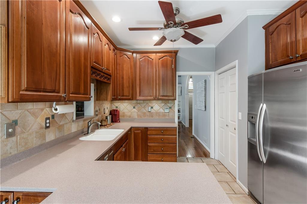 9146 Hidden Valley, Douglasville, Georgia image 12