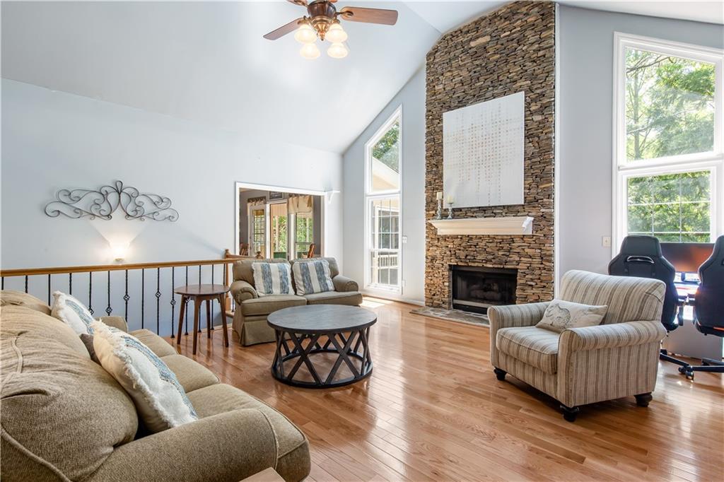 9146 Hidden Valley, Douglasville, Georgia image 7