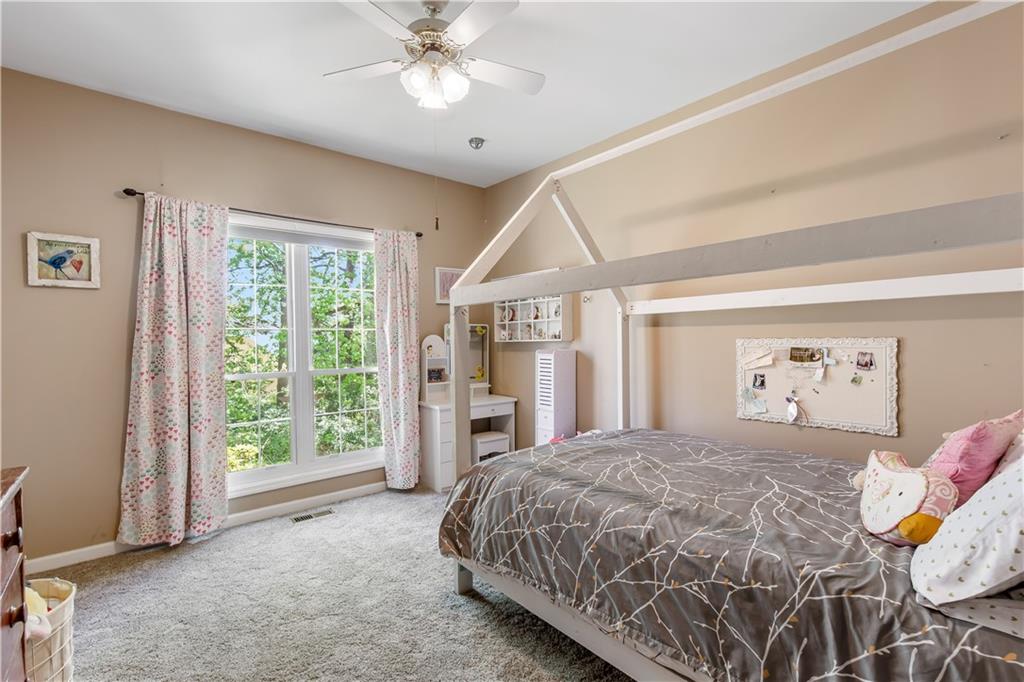 9146 Hidden Valley, Douglasville, Georgia image 25