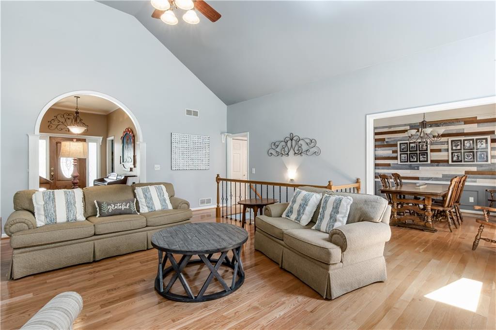 9146 Hidden Valley, Douglasville, Georgia image 9