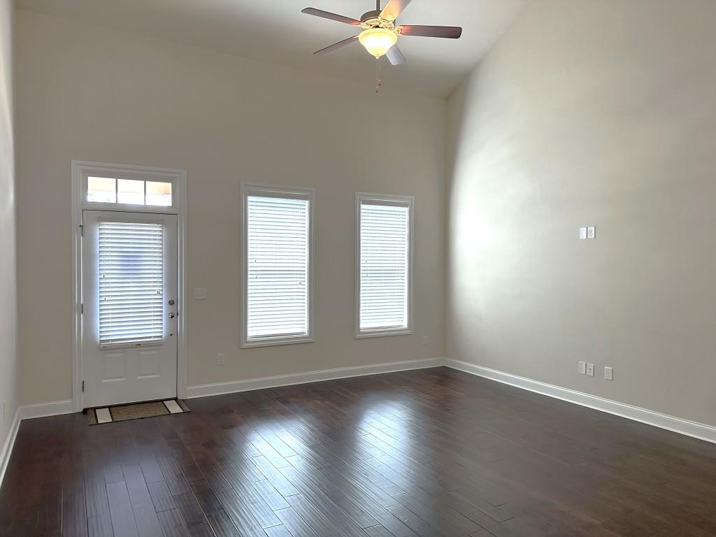 Jamestown - Residential Lease