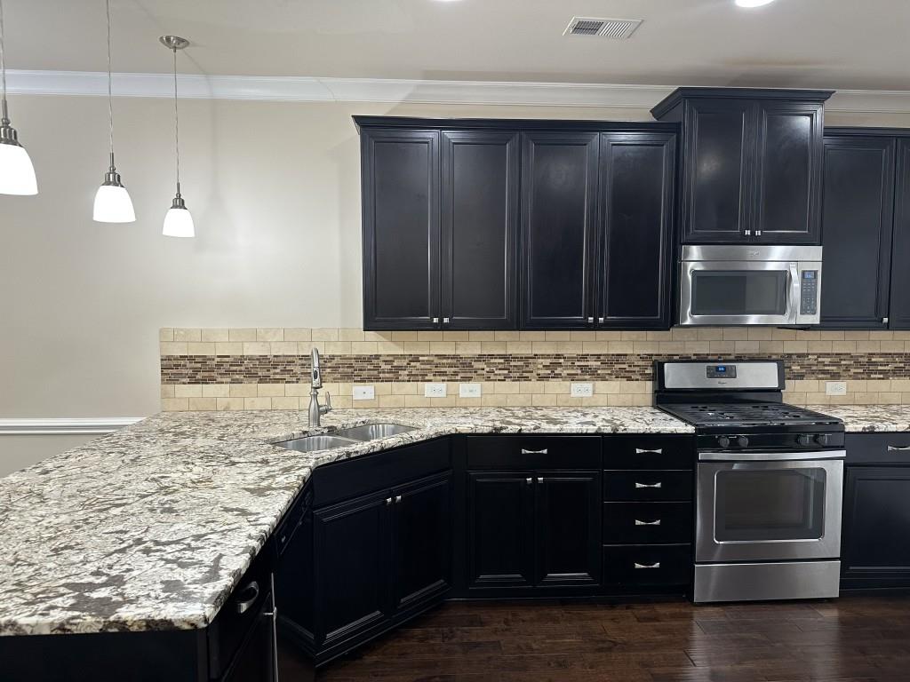 Jamestown - Residential Lease