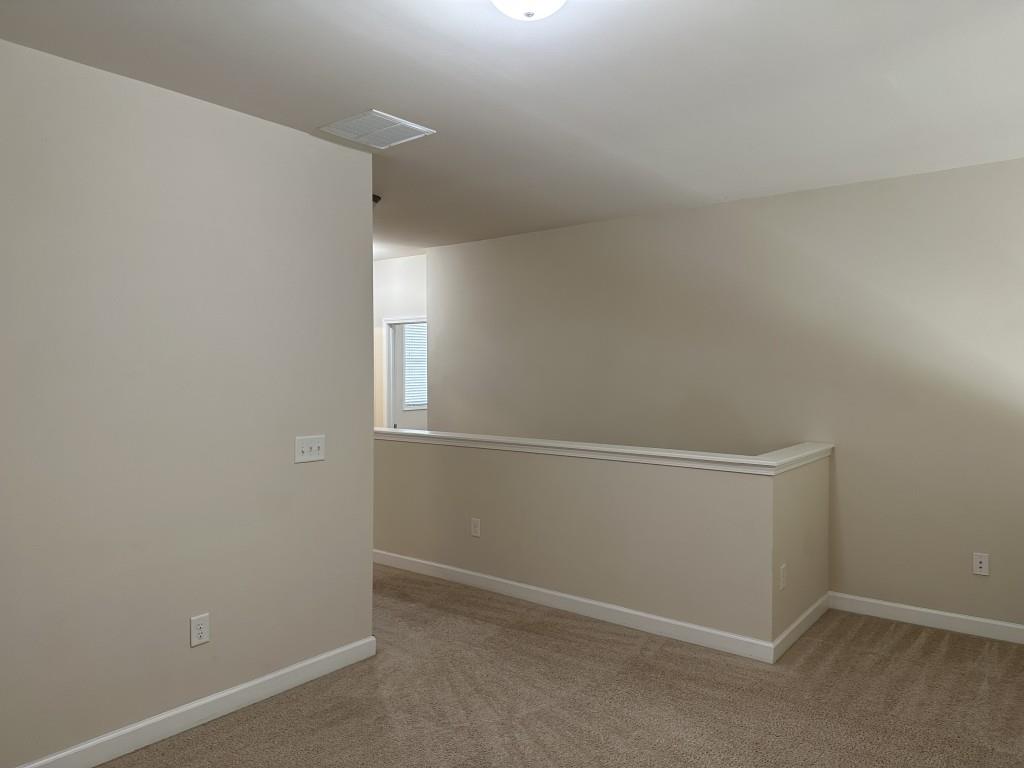 Jamestown - Residential Lease