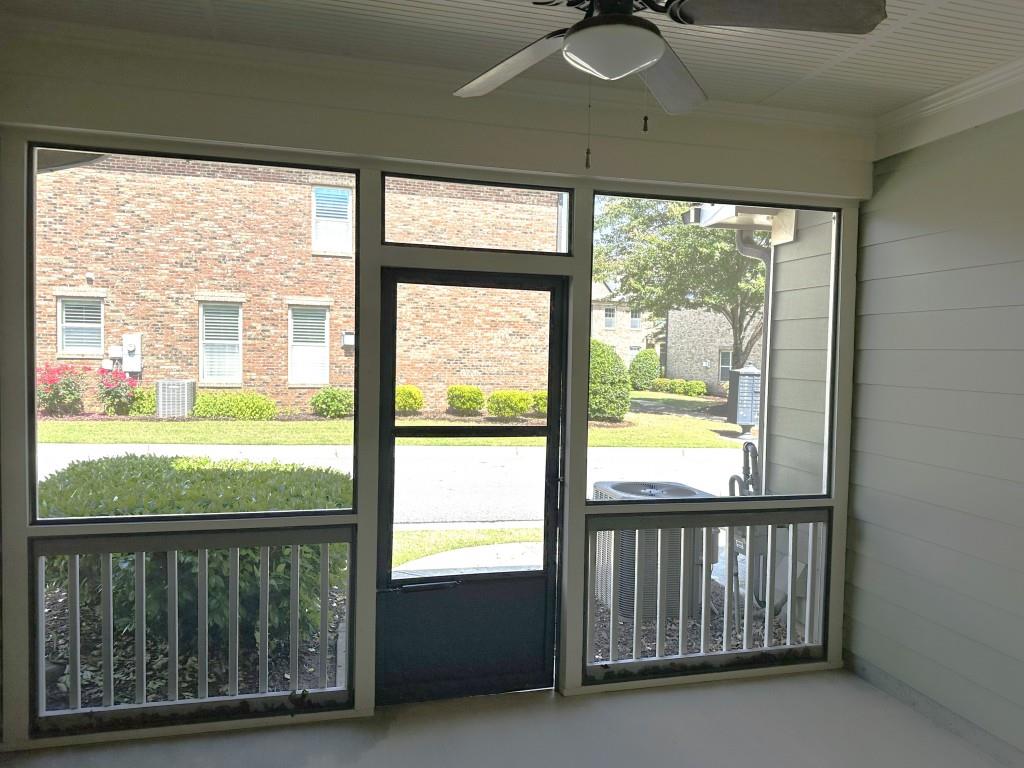 Jamestown - Residential Lease
