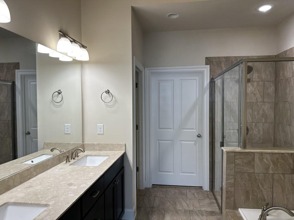 Jamestown - Residential Lease