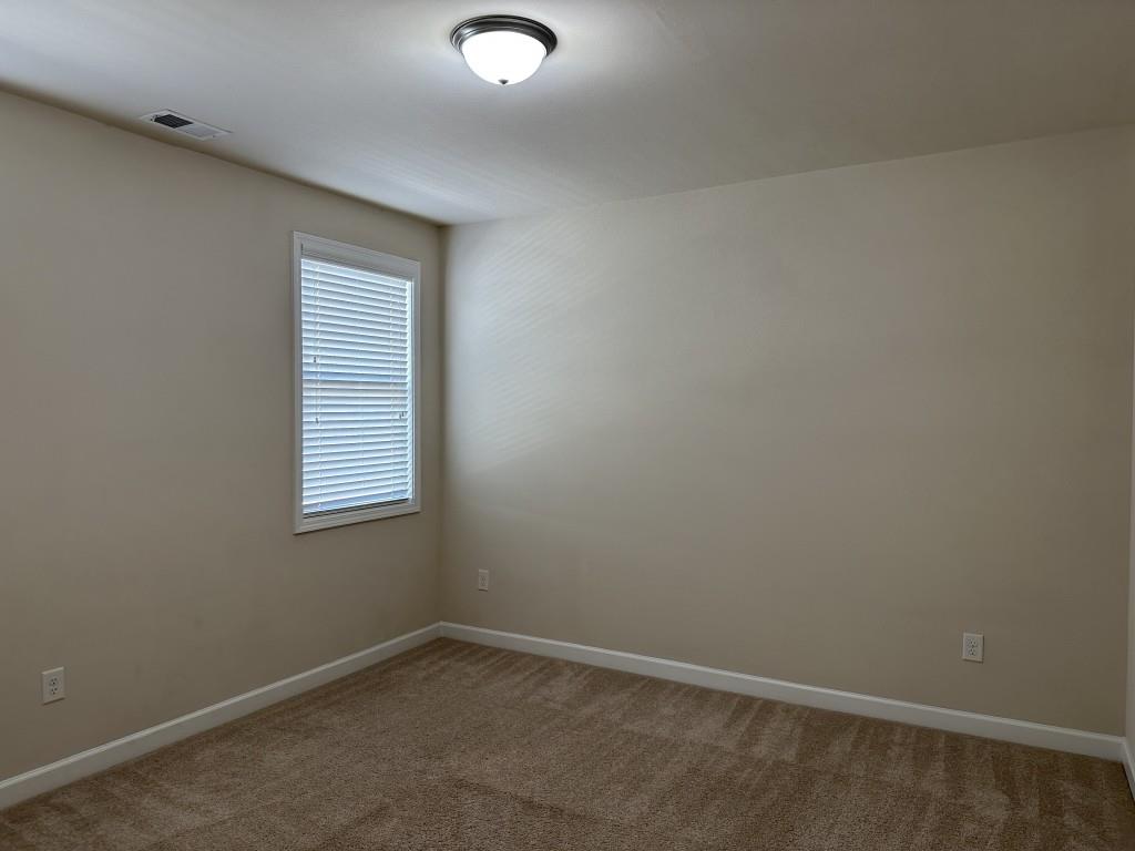 Jamestown - Residential Lease
