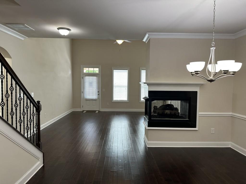 Jamestown - Residential Lease