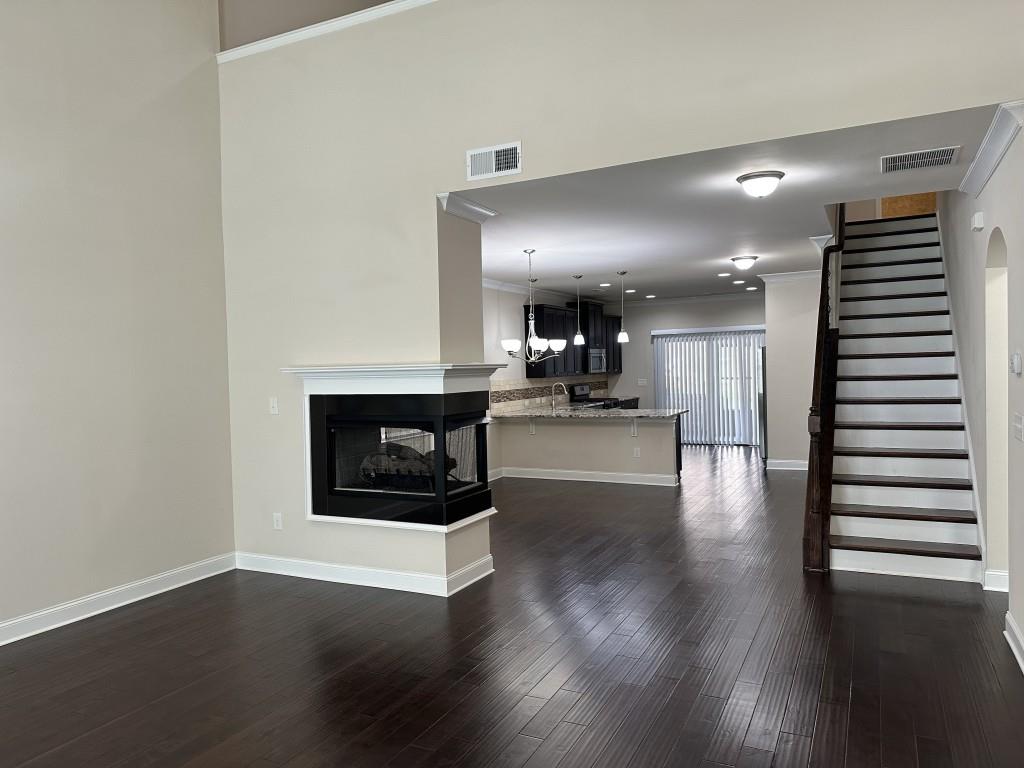 Jamestown - Residential Lease