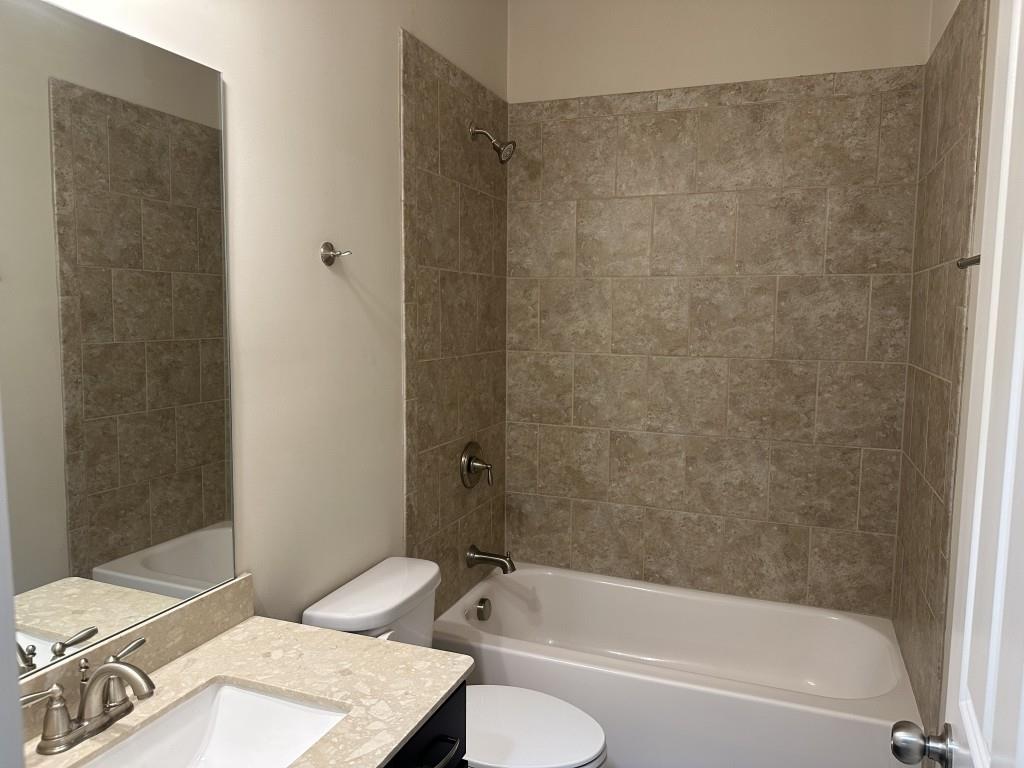 Jamestown - Residential Lease