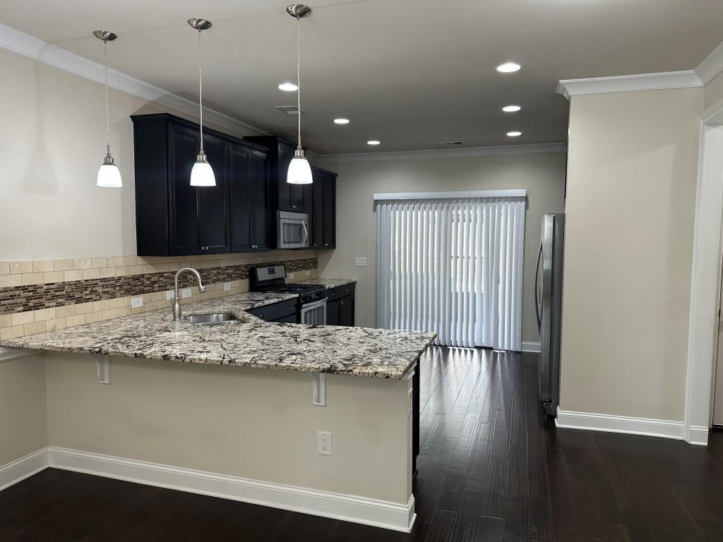 Jamestown - Residential Lease