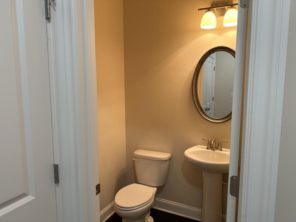 Jamestown - Residential Lease