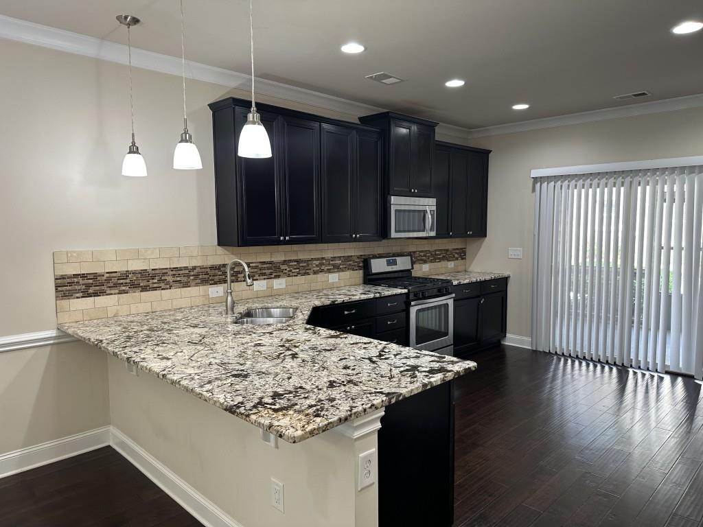 Jamestown - Residential Lease