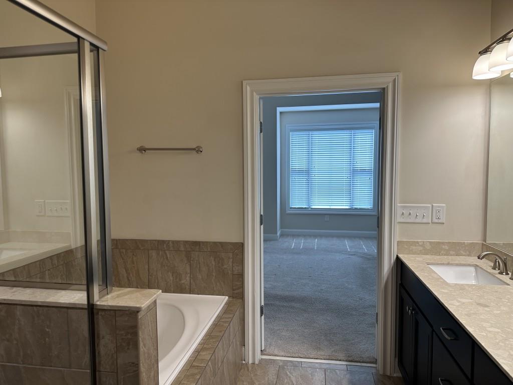 Jamestown - Residential Lease