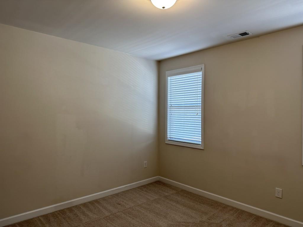 Jamestown - Residential Lease