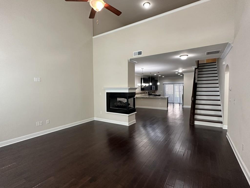 Jamestown - Residential Lease