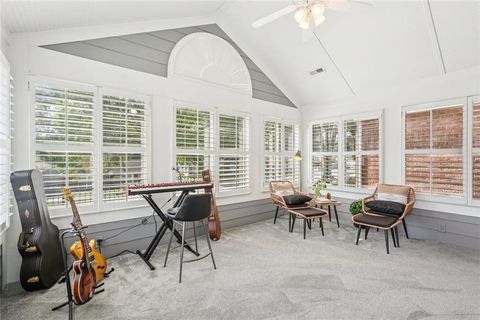 Photo of 3050 Orchard Ridge Circle, Duluth, GA 30096 (MLS # 7651184)