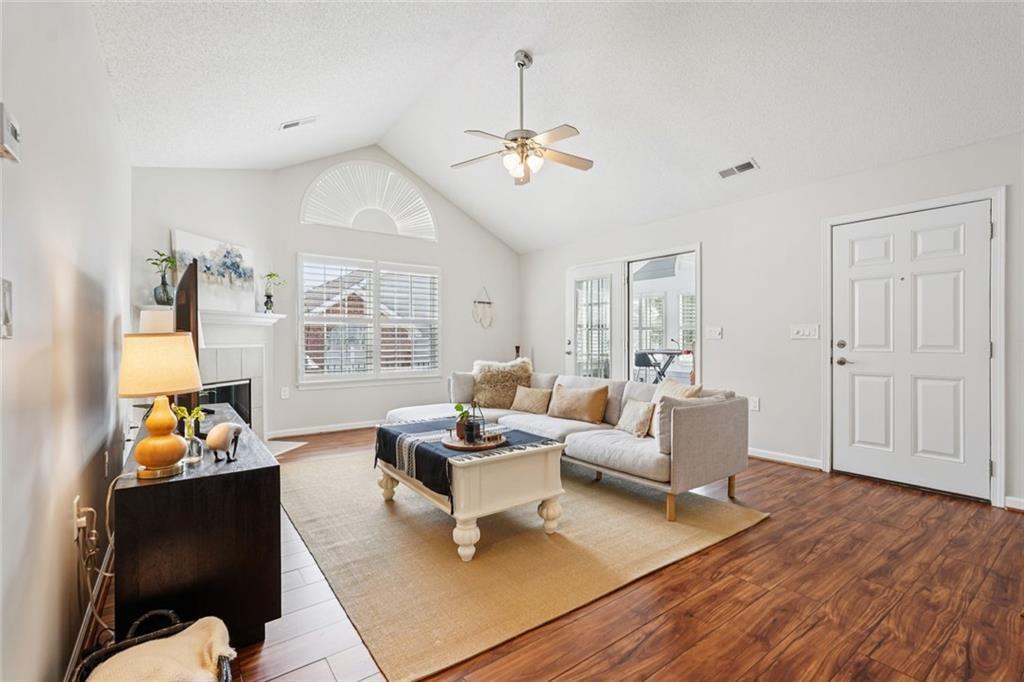 3050 Orchard Ridge Circle