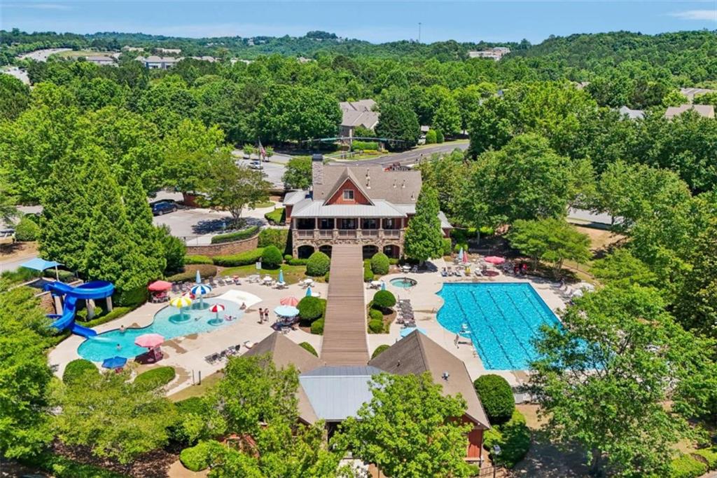 4105 Hastings Drive