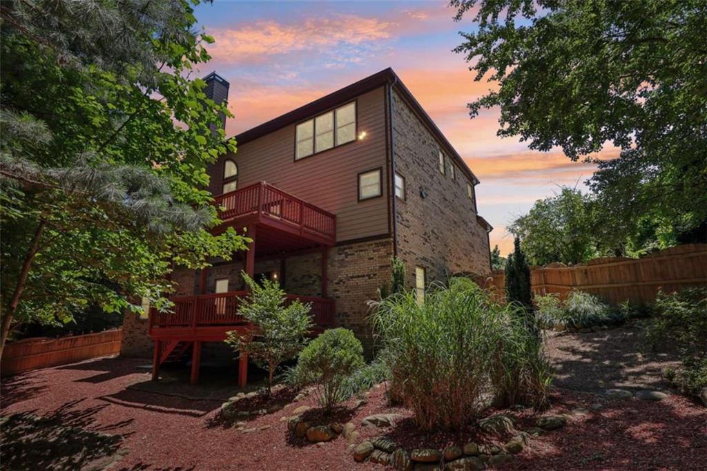 4105 Hastings Drive