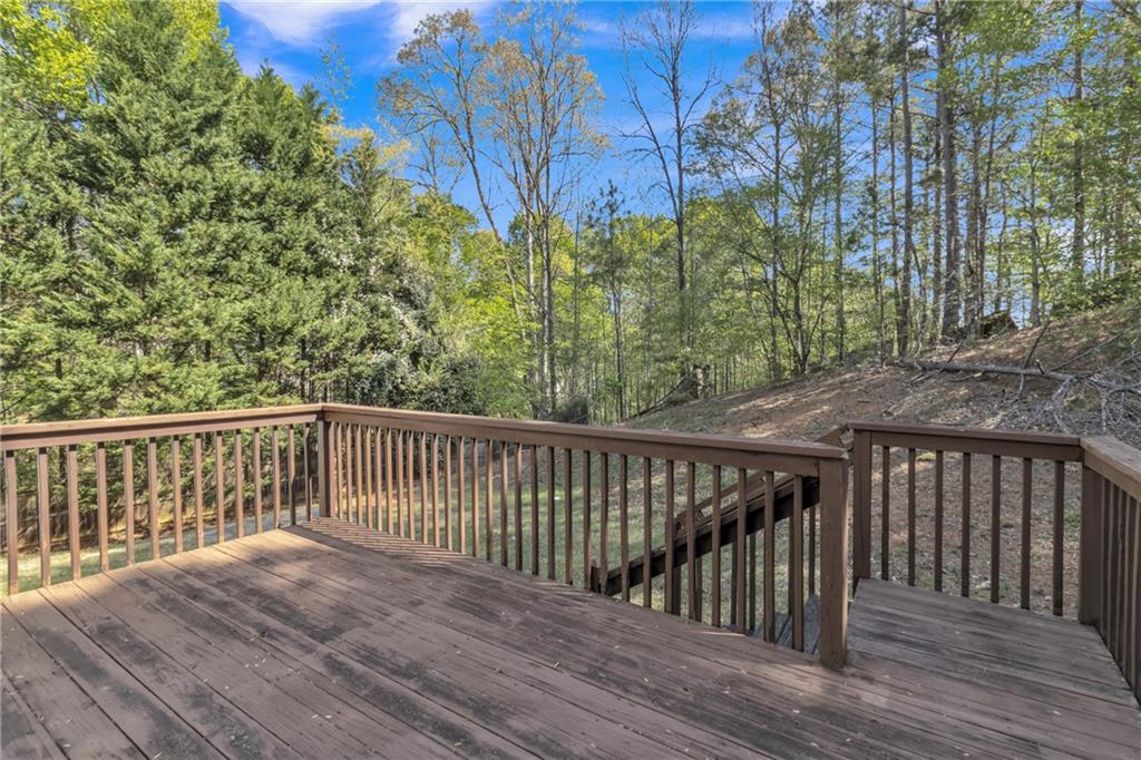 1812 Mountain Lake Drive, Kennesaw, Georgia image 32