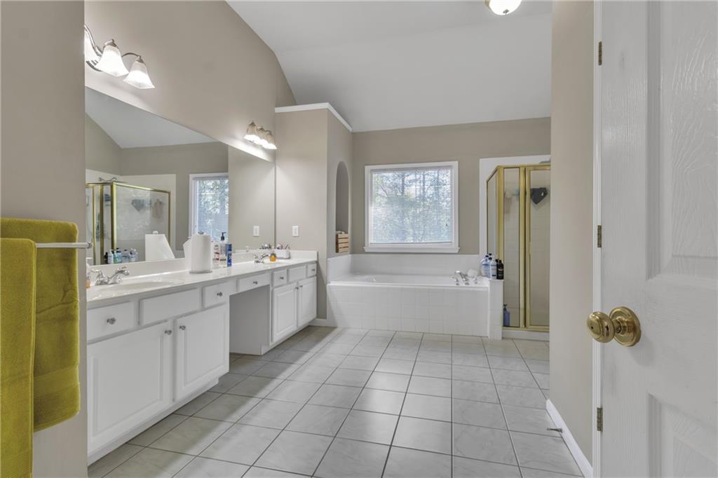 1812 Mountain Lake Drive, Kennesaw, Georgia image 22