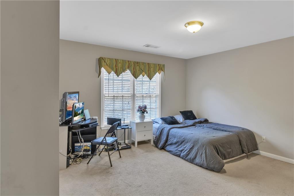 1812 Mountain Lake Drive, Kennesaw, Georgia image 17