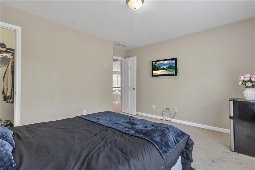 1812 Mountain Lake Drive, Kennesaw, Georgia image 16