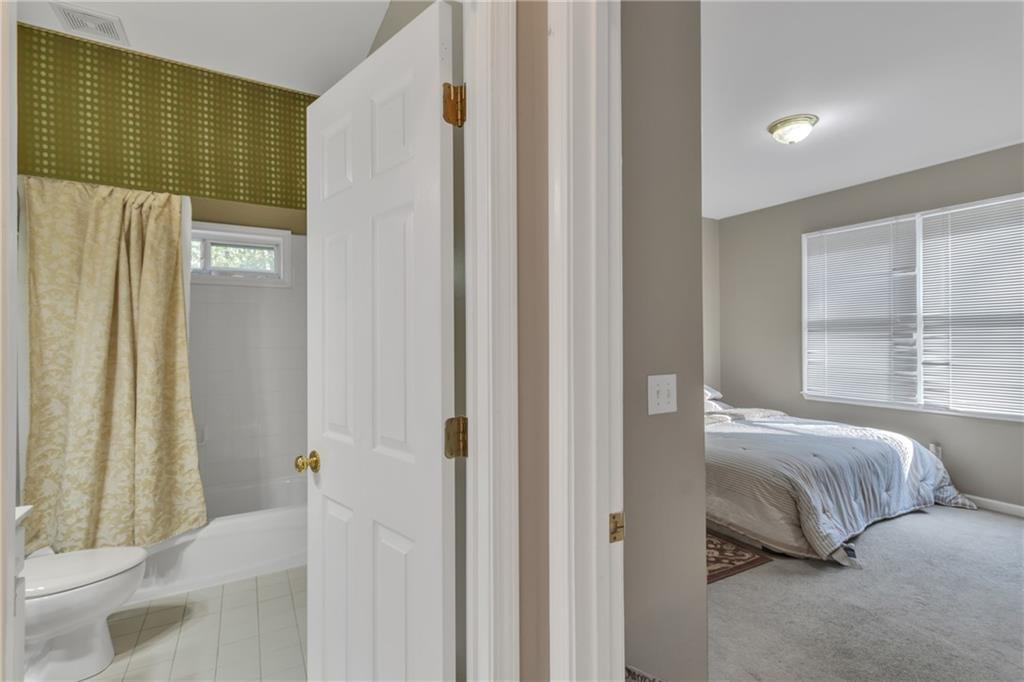1812 Mountain Lake Drive, Kennesaw, Georgia image 29