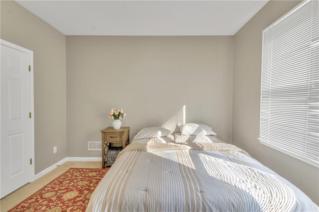 1812 Mountain Lake Drive, Kennesaw, Georgia image 28