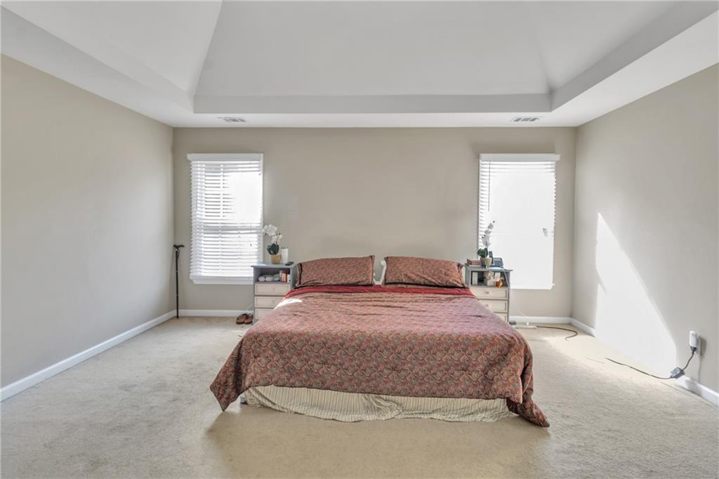 1812 Mountain Lake Drive, Kennesaw, Georgia image 20