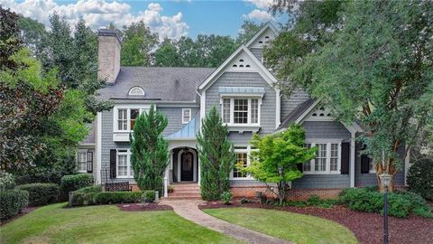 1808 Ballybunion Drive Johns Creek GA 30097