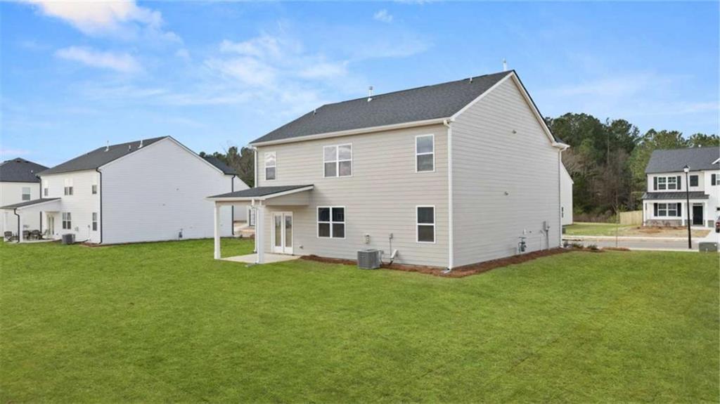 467 Abbott Road