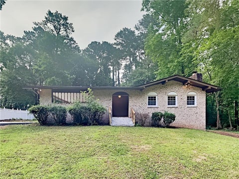 Homes For Rent - 4790 Matterhorn Drive<br/> Lilburn, GA 30047