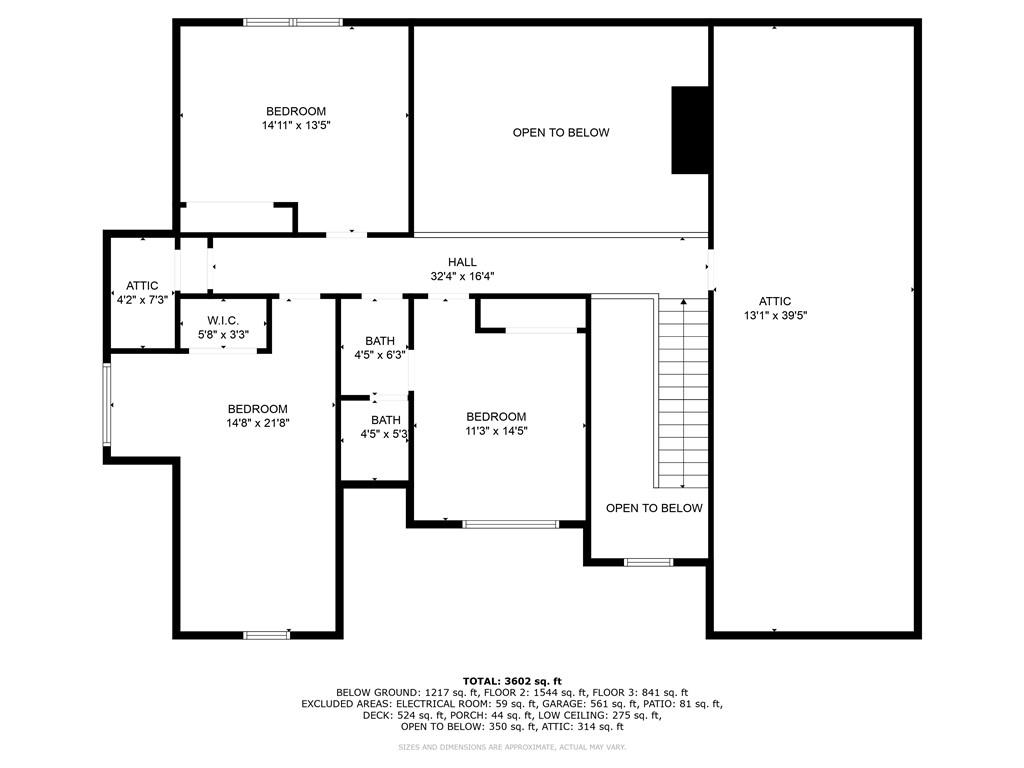 1058 Magnolia Drive, Villa Rica, Georgia image 33