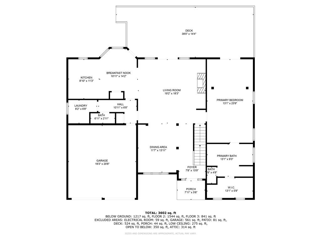 1058 Magnolia Drive, Villa Rica, Georgia image 32