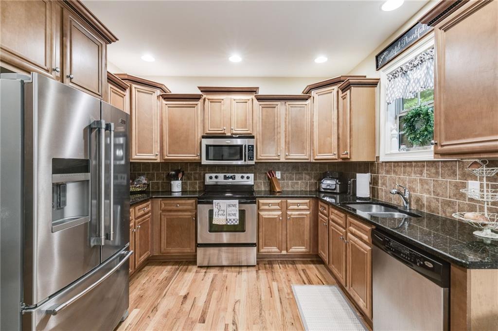 1058 Magnolia Drive, Villa Rica, Georgia image 9