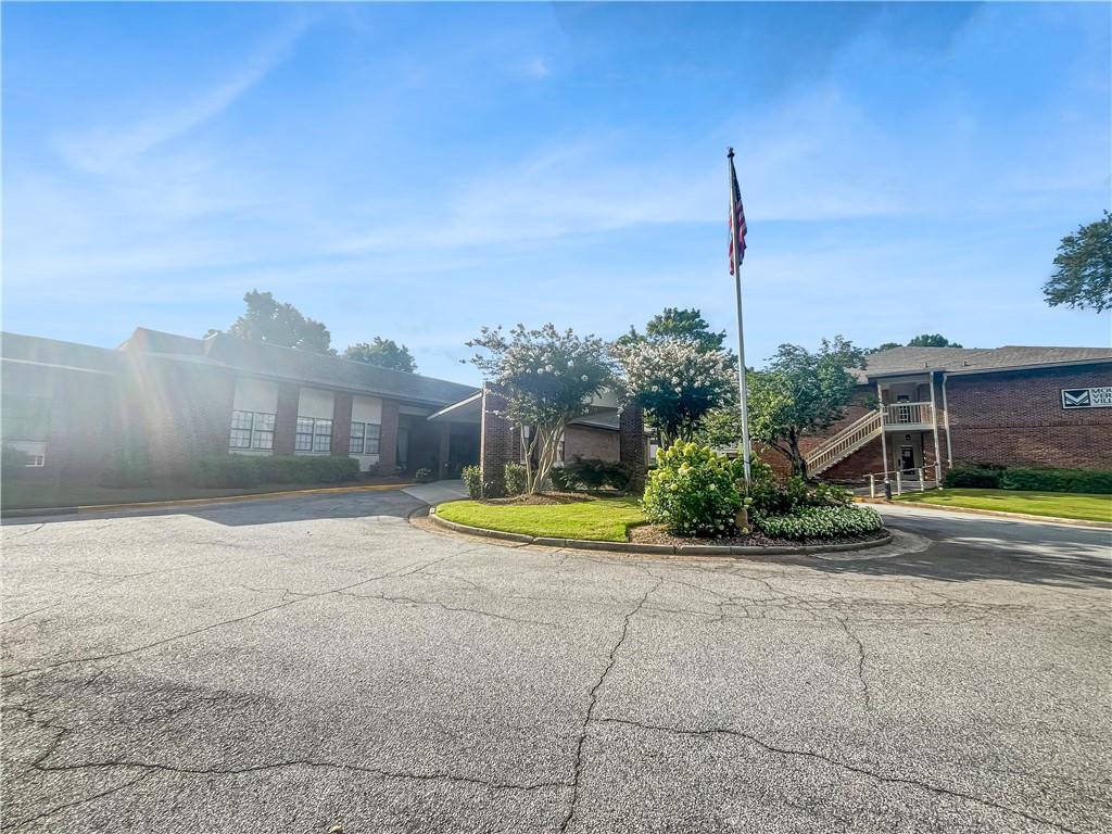 475 Mount Vernon Highway #C230, Sandy Springs, Georgia image 50