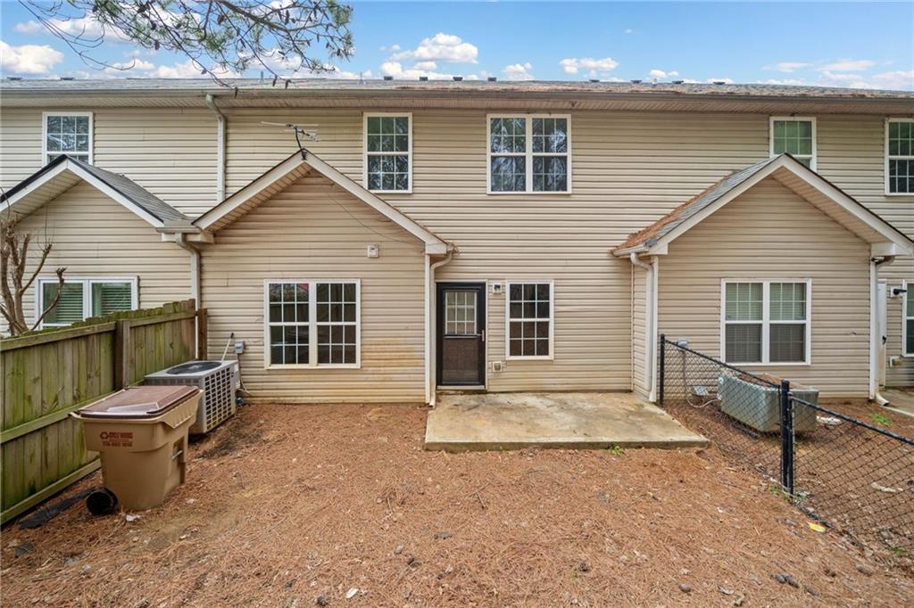 28 Eagle Glen Drive, Cartersville, Georgia image 38