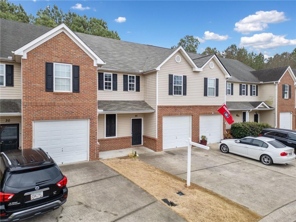 28 Eagle Glen Drive, Cartersville, Georgia image 2