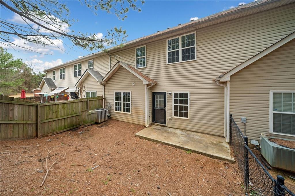 28 Eagle Glen Drive, Cartersville, Georgia image 37