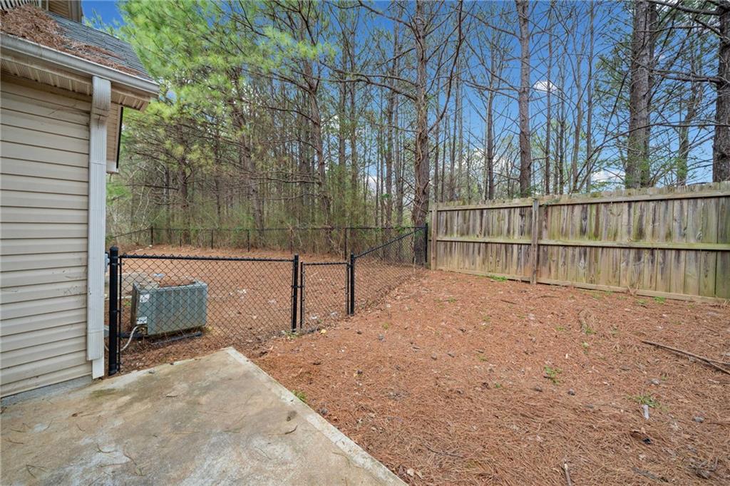 28 Eagle Glen Drive, Cartersville, Georgia image 35