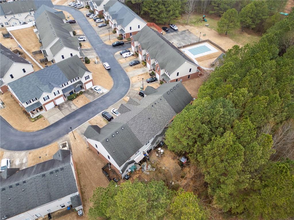 28 Eagle Glen Drive, Cartersville, Georgia image 9