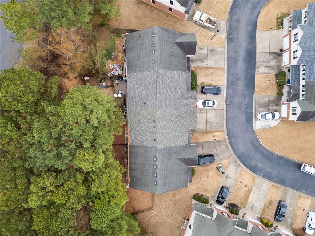 28 Eagle Glen Drive, Cartersville, Georgia image 10