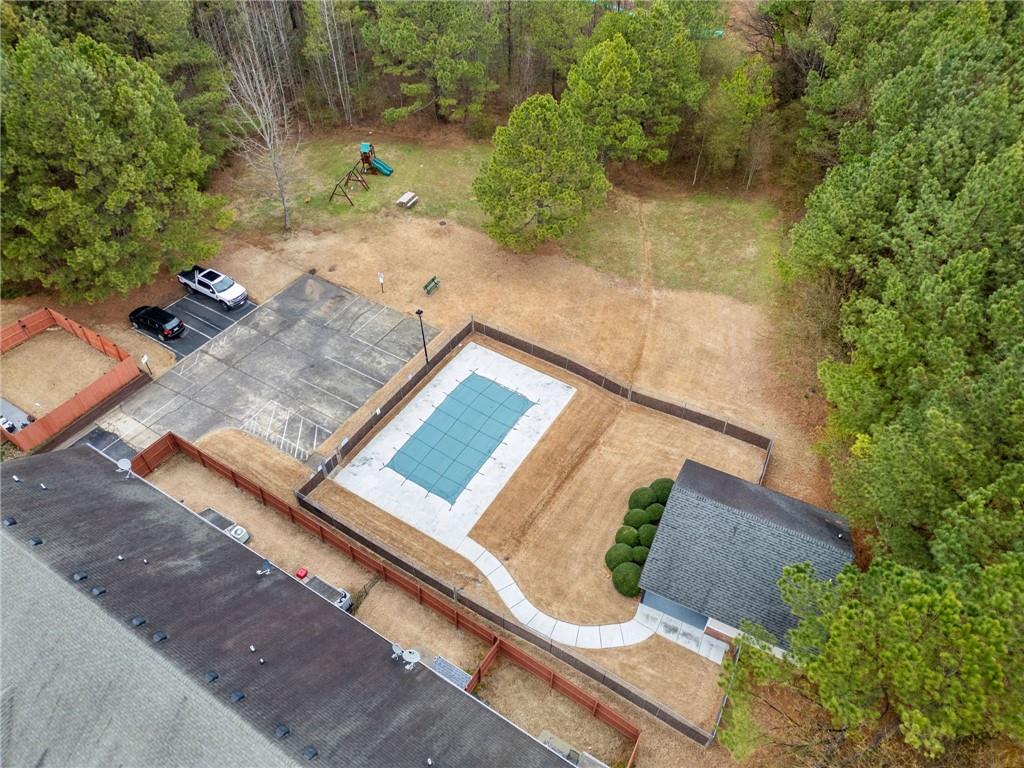 28 Eagle Glen Drive, Cartersville, Georgia image 11