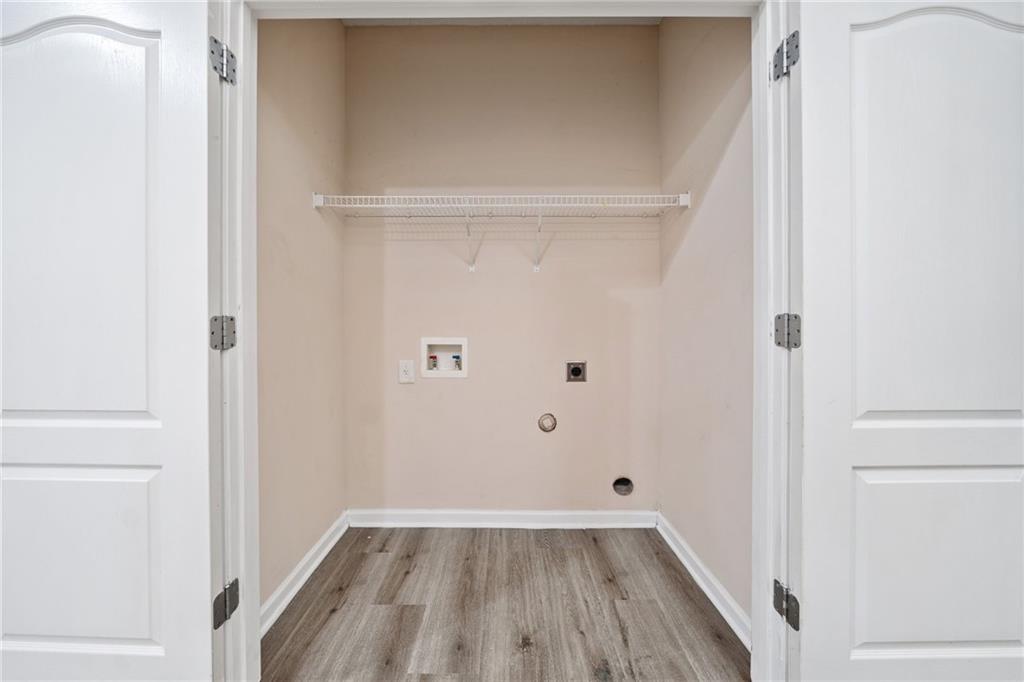 28 Eagle Glen Drive, Cartersville, Georgia image 34