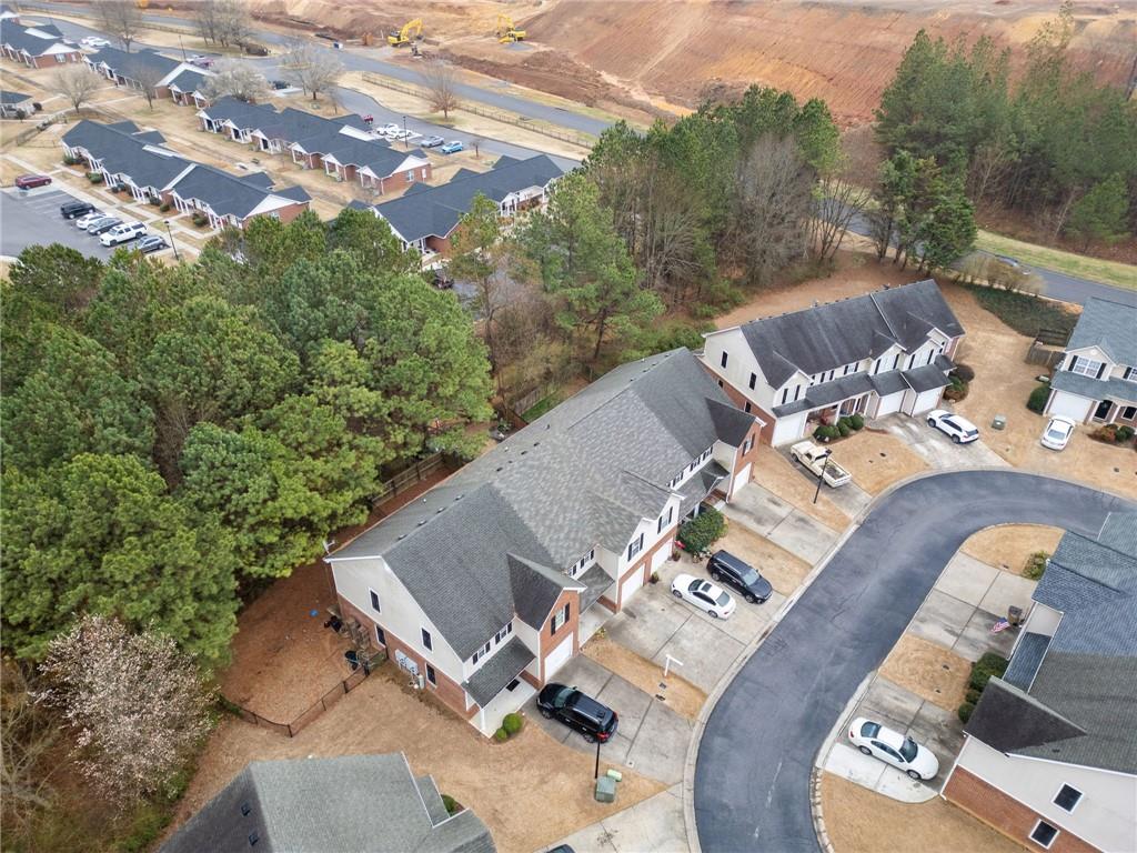 28 Eagle Glen Drive, Cartersville, Georgia image 7